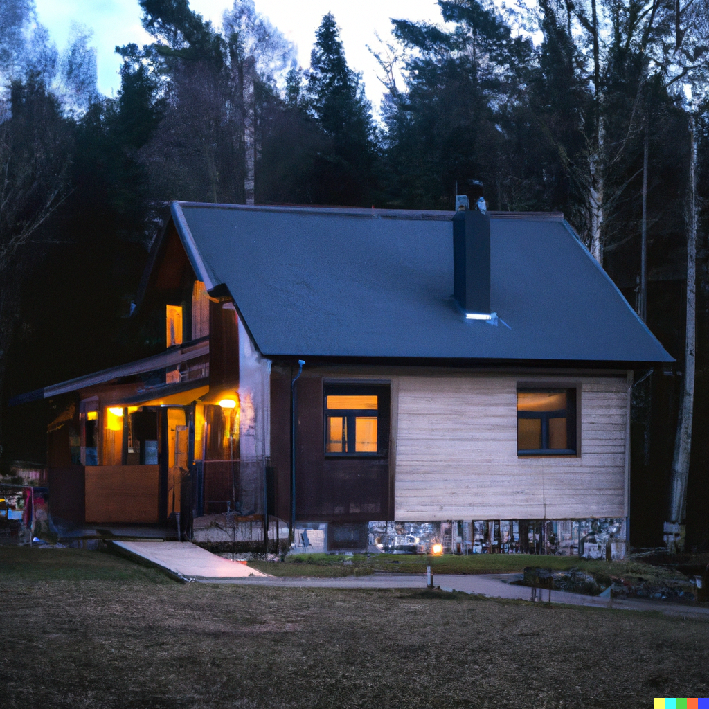 Hemberedskap