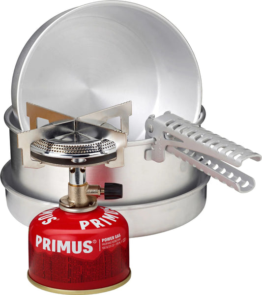 PRIMUS Mimer Kit II Multi - Stormkök - Friluftskök