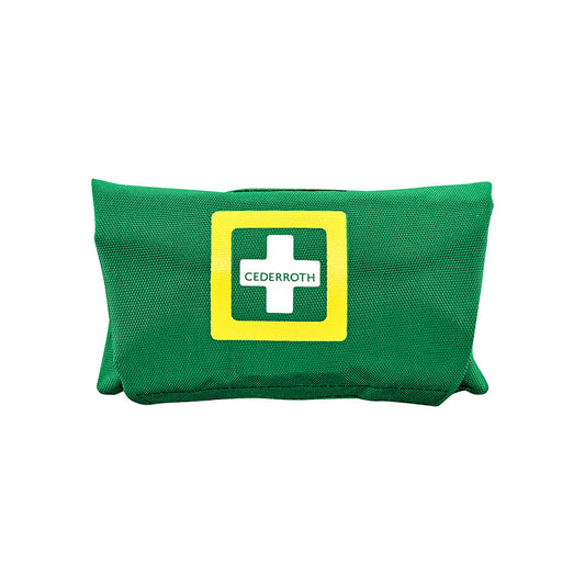 Första Hjälpen-väska, Cederroth First Aid Kit Small