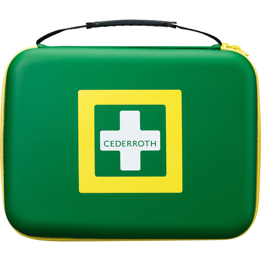 Första Hjälpen-väska, Cederroth First Aid Kit Large
