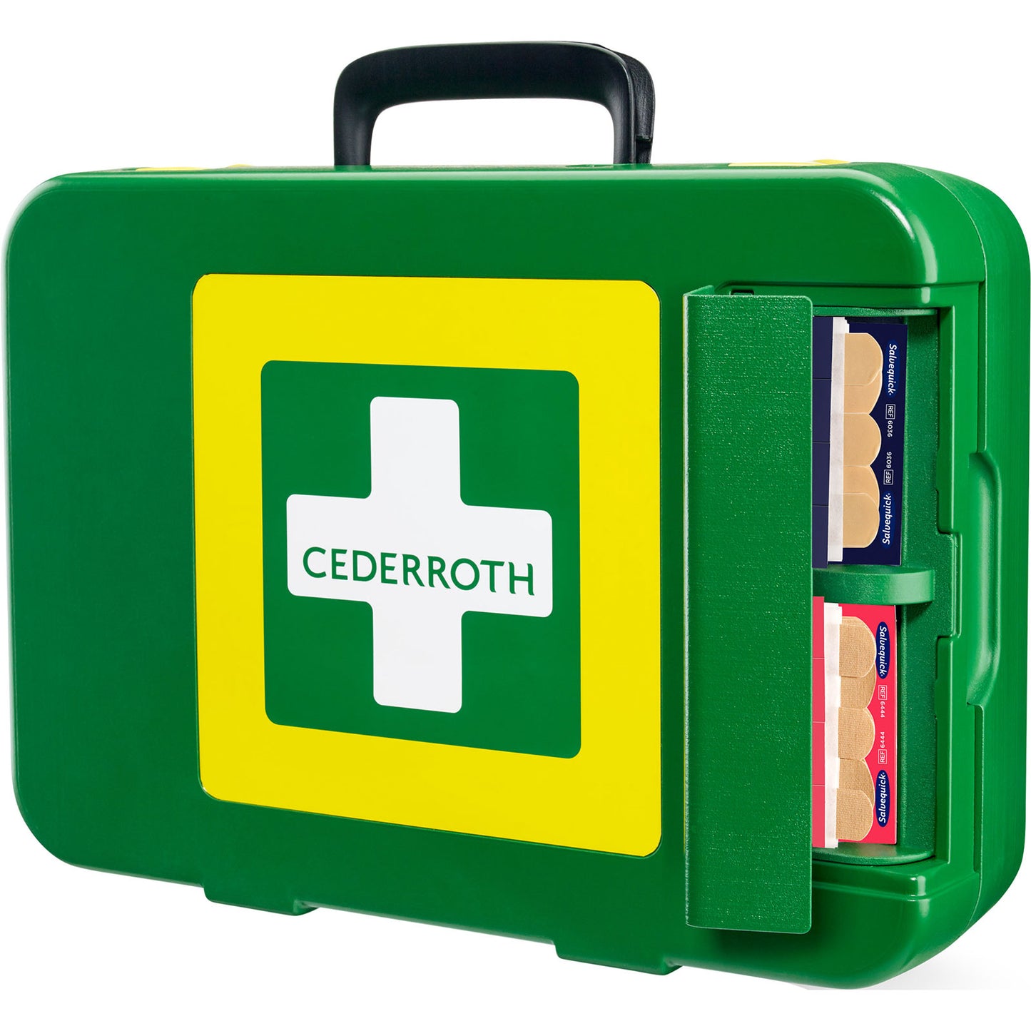 Första Hjälpen-väska, Cederroth First Aid Kit XL
