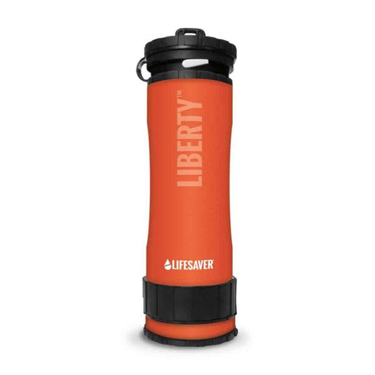 LifeSaver® LIBERTY™ - Orange - LB-LI-O