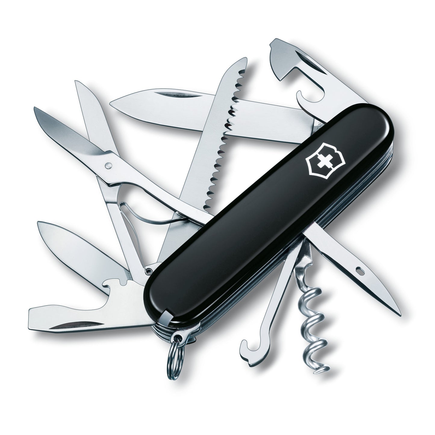 Swiss Army knife HUNTSMAN, VICTORINOX