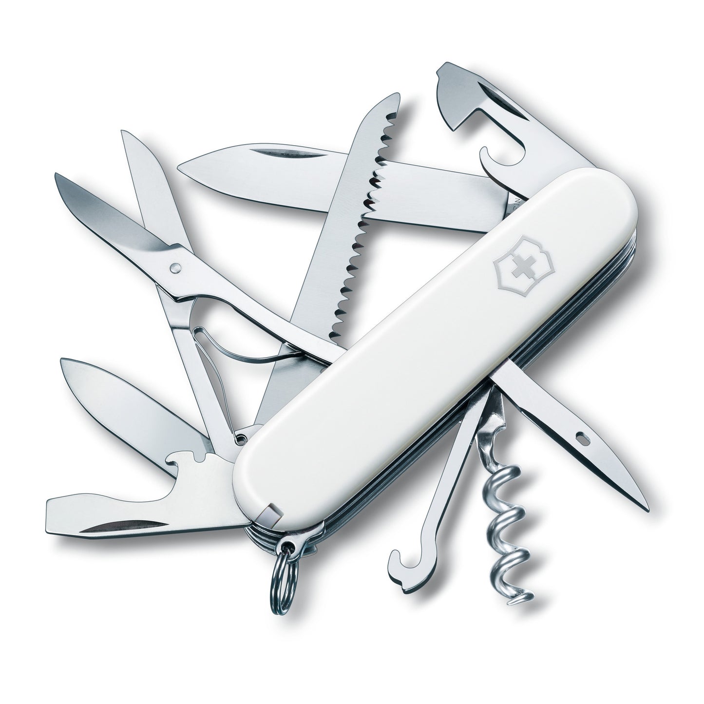 Swiss Army knife HUNTSMAN, VICTORINOX