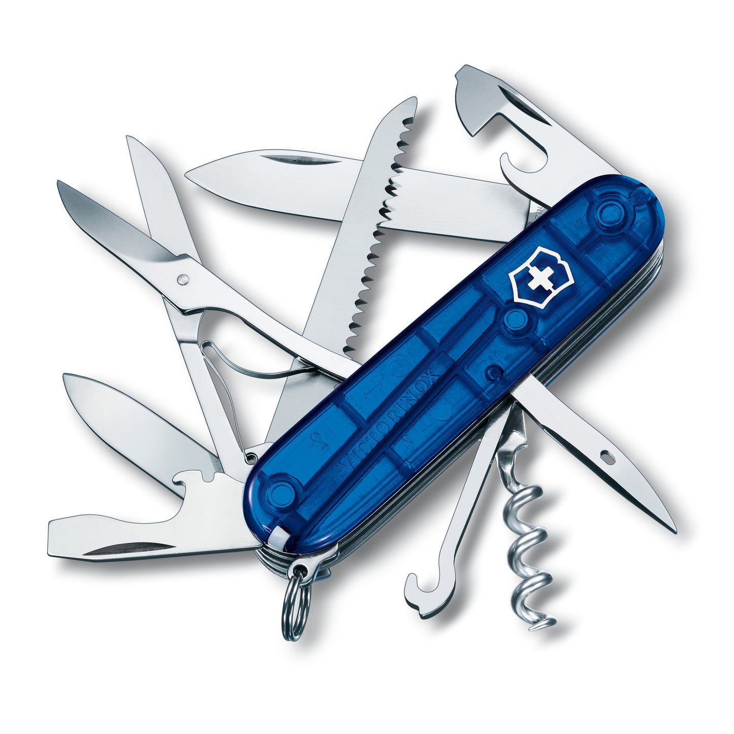 Swiss Army knife HUNTSMAN, VICTORINOX