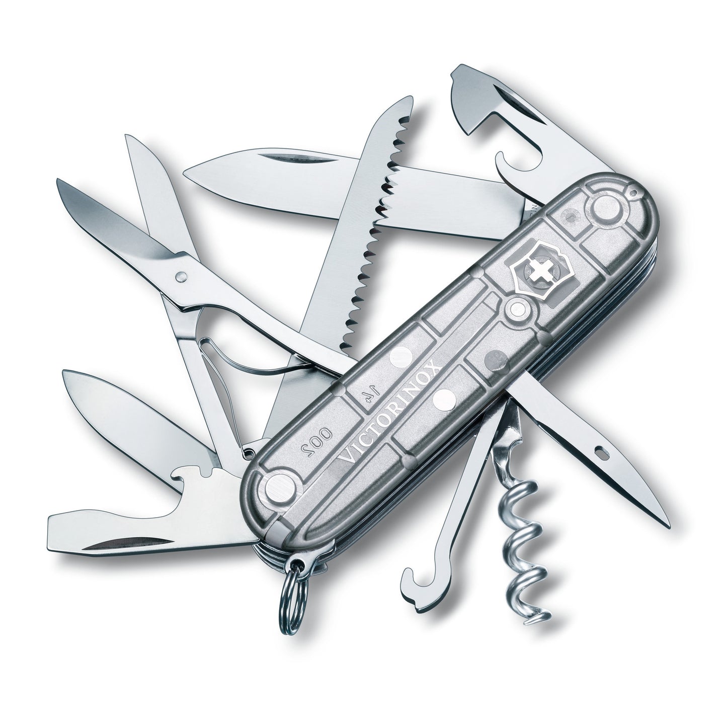 Swiss Army knife HUNTSMAN, VICTORINOX