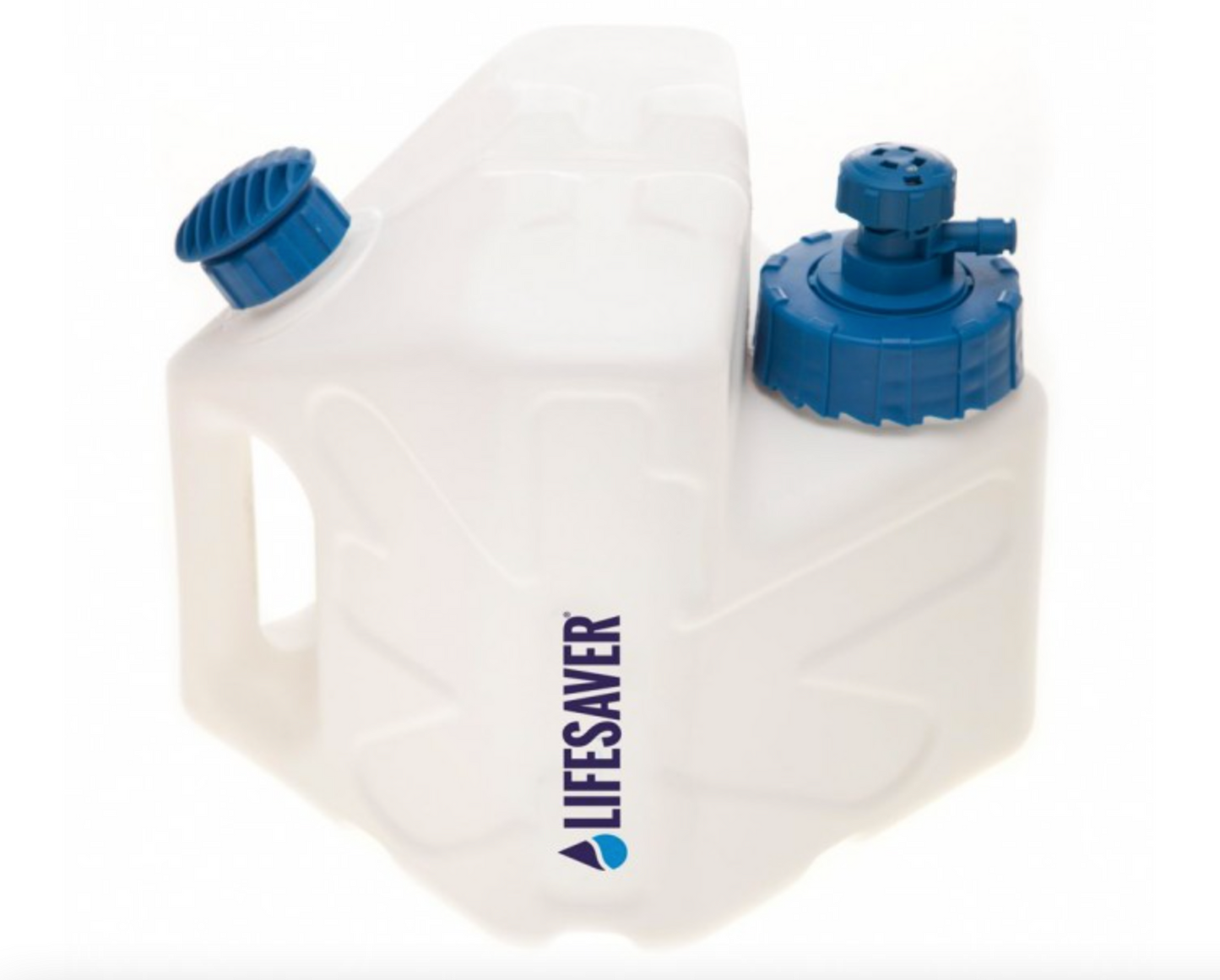 LifeSaver® CUBE 5000L Water Filter Vatten Filter - CUB0028