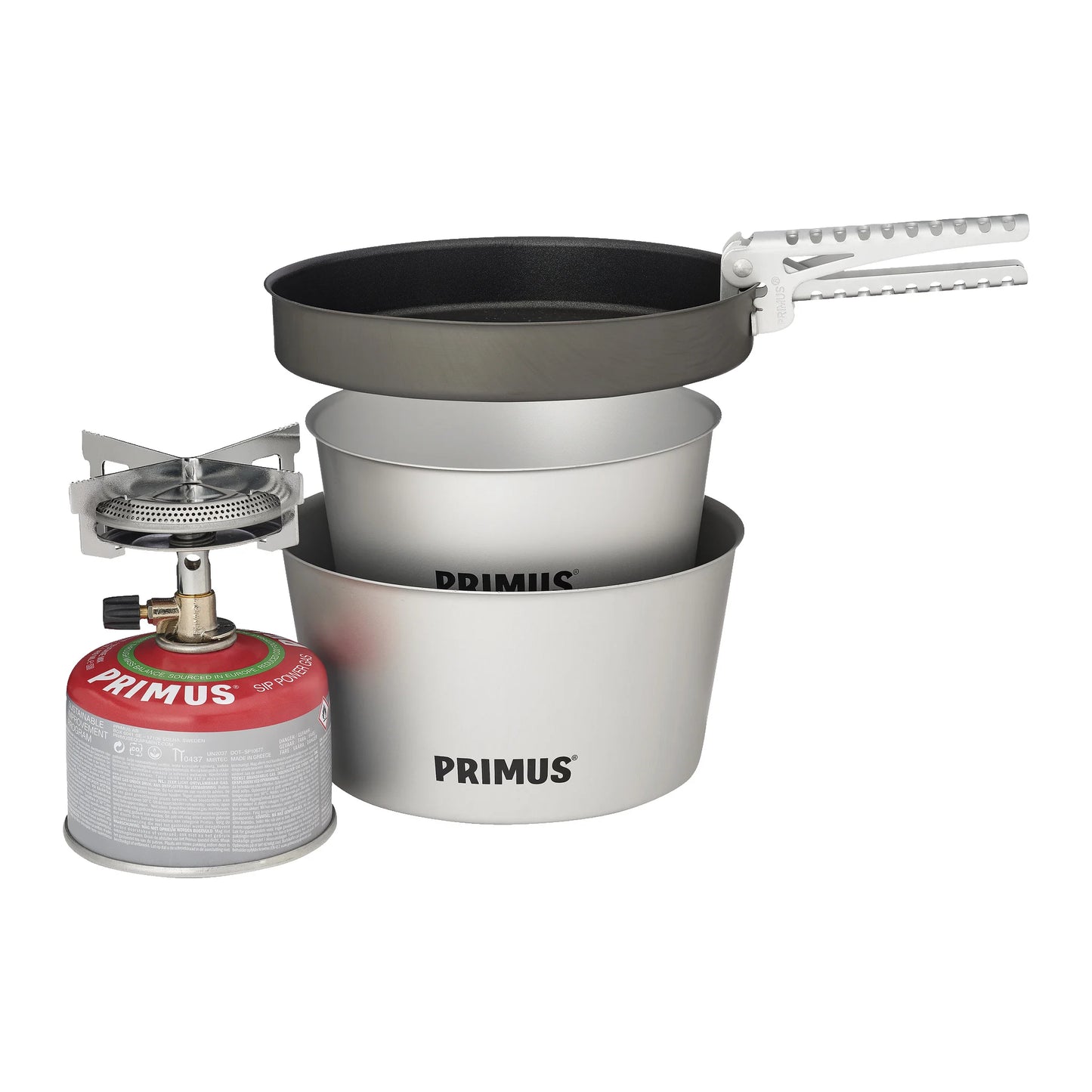 Primus Gaskök Mimer Stove Kit II