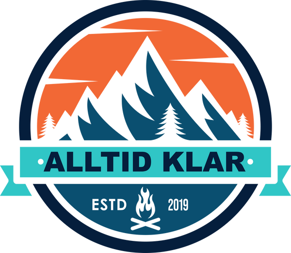 Alltid Klar (556966-8345)