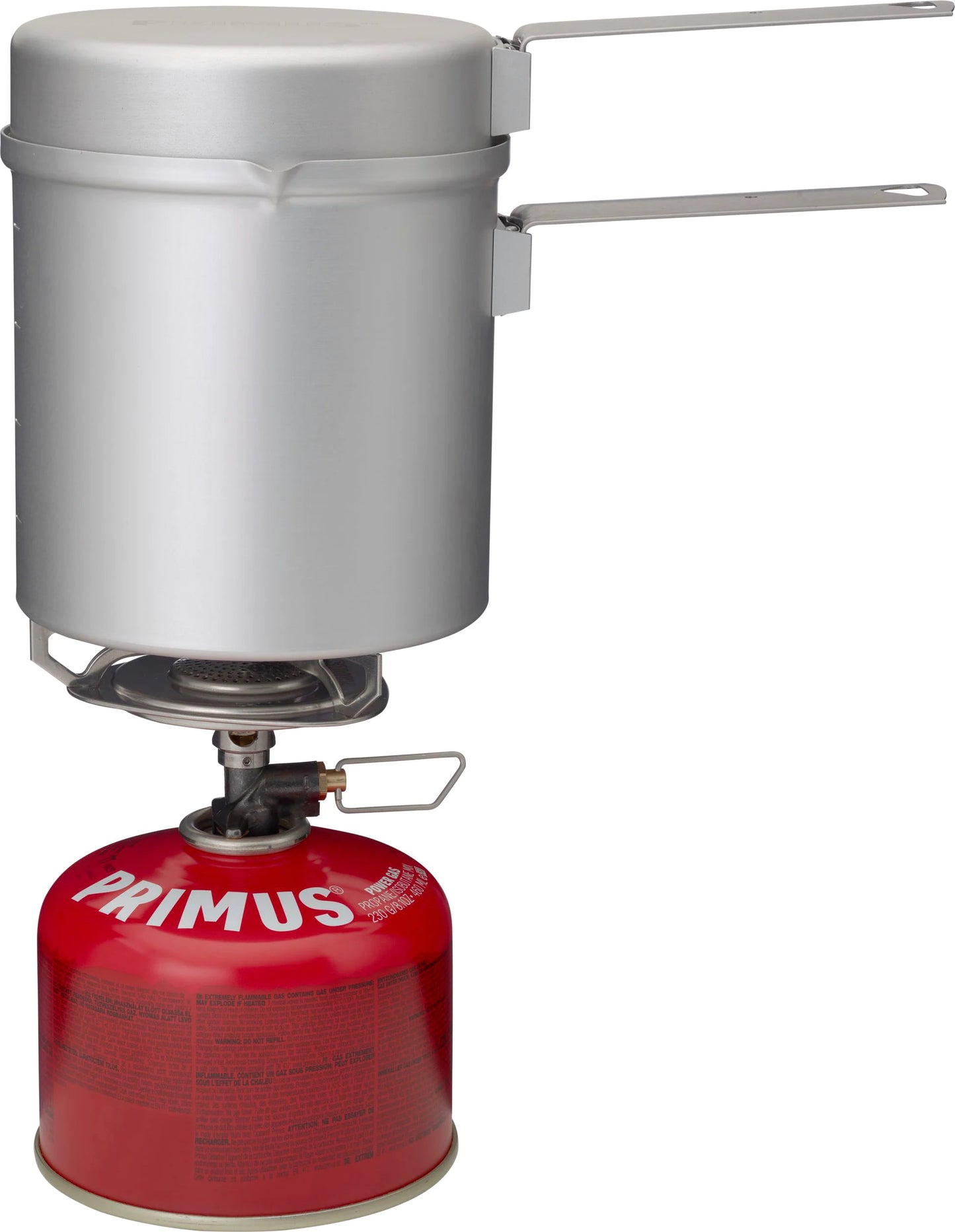 PRIMUS Essential Trail Kit Storm køkken Udekøkken
