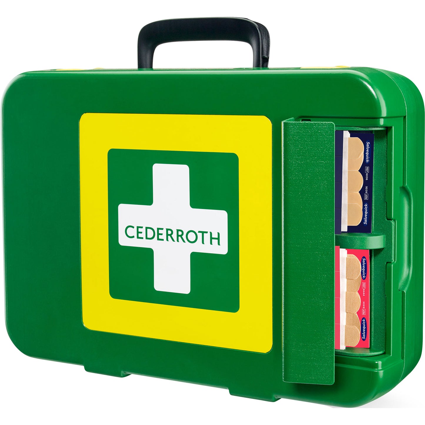 Førstehjælpstaske, Cederroth First Aid Kit XL