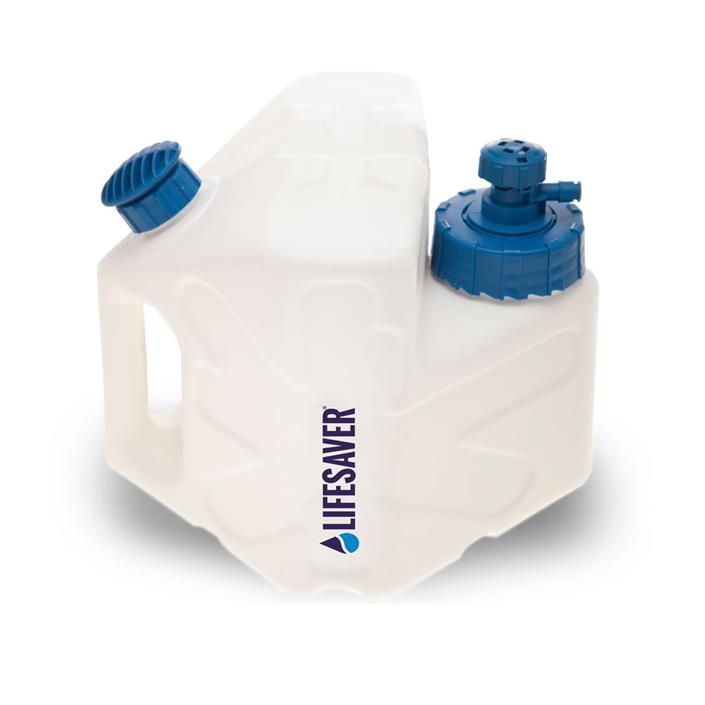 LifeSaver® CUBE 5000L Vandfilter Vandfilter - CUB0028